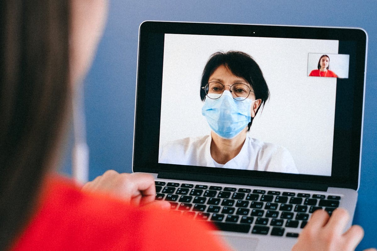 Téléradiologie et partage d'images médicales à distance